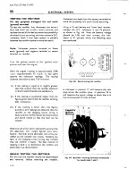 Предварительный просмотр 178 страницы Triumph Bonneville 750 Workshop Manual