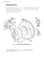 Предварительный просмотр 193 страницы Triumph Bonneville 750 Workshop Manual