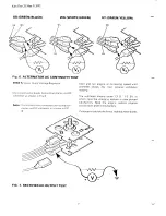 Предварительный просмотр 198 страницы Triumph Bonneville 750 Workshop Manual