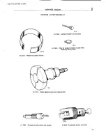 Предварительный просмотр 205 страницы Triumph Bonneville 750 Workshop Manual