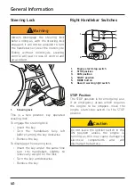 Предварительный просмотр 40 страницы Triumph Bonneville Bobber 2018 Owner'S Handbook Manual