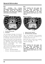 Предварительный просмотр 32 страницы Triumph Bonneville Bobber Owner'S Handbook Manual