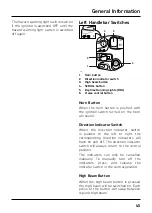 Предварительный просмотр 45 страницы Triumph Bonneville Bobber Owner'S Handbook Manual