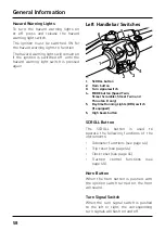 Предварительный просмотр 58 страницы Triumph Bonneville T100 2018 Owner'S Handbook Manual