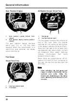 Предварительный просмотр 32 страницы Triumph Bonneville T120 Owner'S Manual