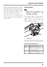 Предварительный просмотр 35 страницы Triumph Bonneville T120 Owner'S Manual