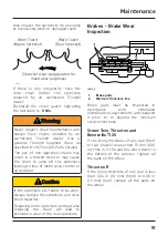 Предварительный просмотр 91 страницы Triumph Bonneville T120 Owner'S Manual