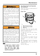 Предварительный просмотр 93 страницы Triumph Bonneville T120 Owner'S Manual