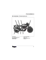 Предварительный просмотр 17 страницы Triumph BONNEVILLE Handbook