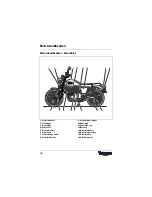 Предварительный просмотр 18 страницы Triumph BONNEVILLE Handbook