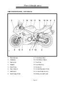 Preview for 13 page of Triumph DAYTONA 650 Manual