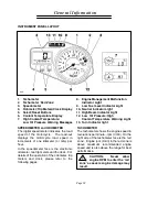 Preview for 19 page of Triumph DAYTONA 650 Manual