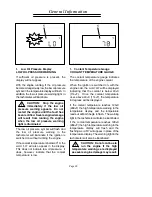 Preview for 21 page of Triumph DAYTONA 650 Manual