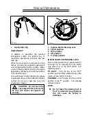 Preview for 23 page of Triumph DAYTONA 650 Manual