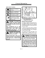 Preview for 24 page of Triumph DAYTONA 650 Manual