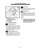 Preview for 26 page of Triumph DAYTONA 650 Manual