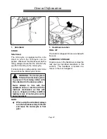 Preview for 29 page of Triumph DAYTONA 650 Manual