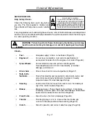 Preview for 32 page of Triumph DAYTONA 650 Manual