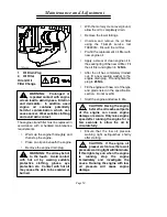 Preview for 51 page of Triumph DAYTONA 650 Manual