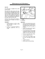 Preview for 57 page of Triumph DAYTONA 650 Manual