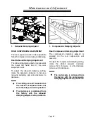 Preview for 69 page of Triumph DAYTONA 650 Manual