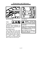 Preview for 70 page of Triumph DAYTONA 650 Manual