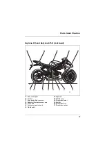 Preview for 17 page of Triumph Daytona 675 2014 Owner'S Handbook Manual