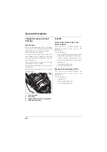 Preview for 62 page of Triumph Daytona 675 2014 Owner'S Handbook Manual