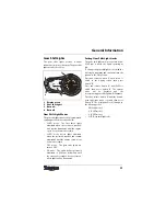 Предварительный просмотр 39 страницы Triumph Daytona 675 Owner'S Handbook Manual