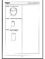 Preview for 7 page of Triumph Daytona 955i 2002 Service Manual