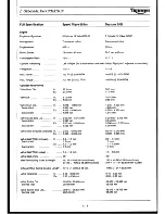 Предварительный просмотр 8 страницы Triumph Daytona 955i 2002 Service Manual