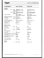 Preview for 9 page of Triumph Daytona 955i 2002 Service Manual