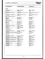 Предварительный просмотр 10 страницы Triumph Daytona 955i 2002 Service Manual