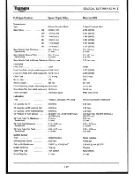 Preview for 11 page of Triumph Daytona 955i 2002 Service Manual