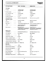 Preview for 12 page of Triumph Daytona 955i 2002 Service Manual