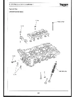 Предварительный просмотр 23 страницы Triumph Daytona 955i 2002 Service Manual