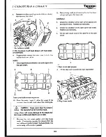 Preview for 27 page of Triumph Daytona 955i 2002 Service Manual