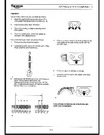 Preview for 32 page of Triumph Daytona 955i 2002 Service Manual