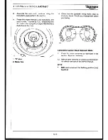 Preview for 37 page of Triumph Daytona 955i 2002 Service Manual