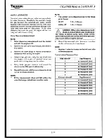 Preview for 38 page of Triumph Daytona 955i 2002 Service Manual