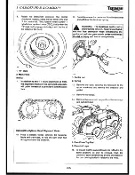 Preview for 41 page of Triumph Daytona 955i 2002 Service Manual