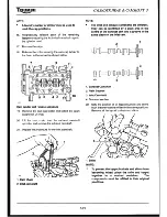 Preview for 42 page of Triumph Daytona 955i 2002 Service Manual