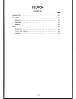 Preview for 48 page of Triumph Daytona 955i 2002 Service Manual