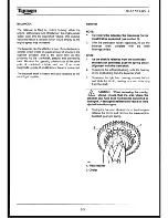 Preview for 61 page of Triumph Daytona 955i 2002 Service Manual