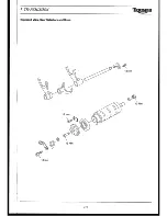 Preview for 94 page of Triumph Daytona 955i 2002 Service Manual