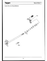 Предварительный просмотр 95 страницы Triumph Daytona 955i 2002 Service Manual