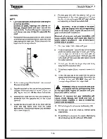 Preview for 105 page of Triumph Daytona 955i 2002 Service Manual