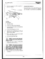 Preview for 120 page of Triumph Daytona 955i 2002 Service Manual