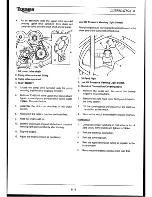 Preview for 123 page of Triumph Daytona 955i 2002 Service Manual