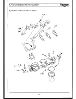 Preview for 131 page of Triumph Daytona 955i 2002 Service Manual